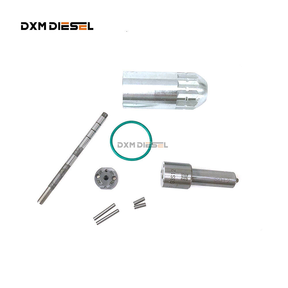 295050-0231 Diesel Fuel Injector Repair Kit