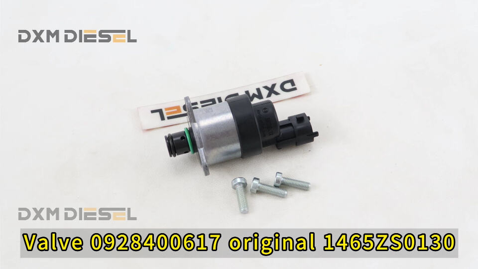 Valve 0928400617 1465ZS0130
