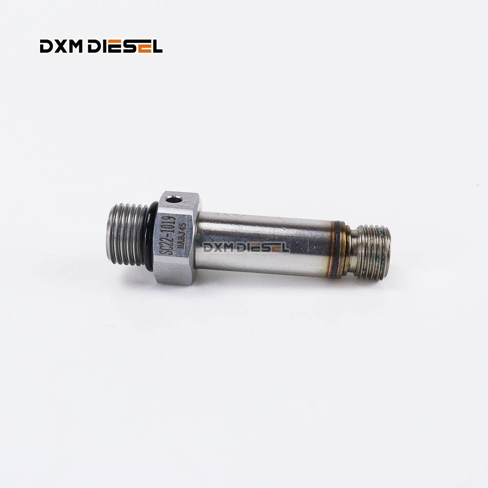 válvula de asiento c7c9 bomba