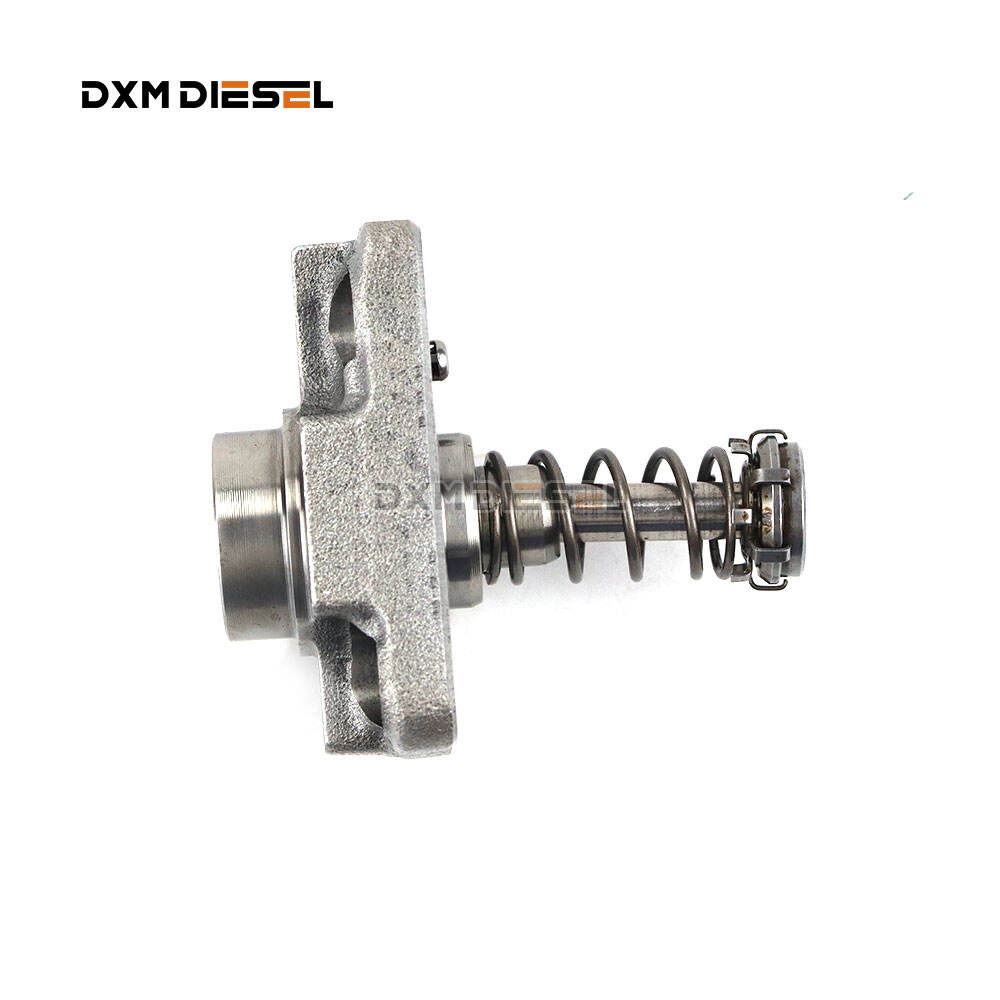 High Quality Fuel Pump Plunger F01M100927 for diesel Engine High Pressure Fuel Injection System Accessories