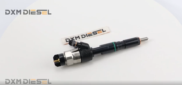 Injector Heavy Oil P091-000K1