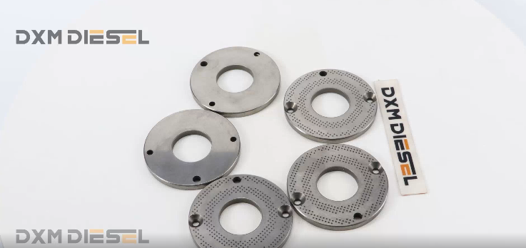 Pump cover 1460134318