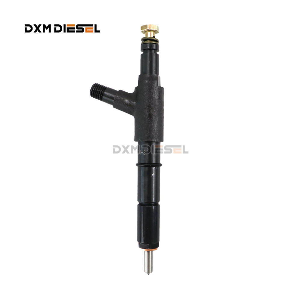 8972005703 8-97200570-3 Nozzle Asm Injector For ISUZU NPR 4HG1T Engine