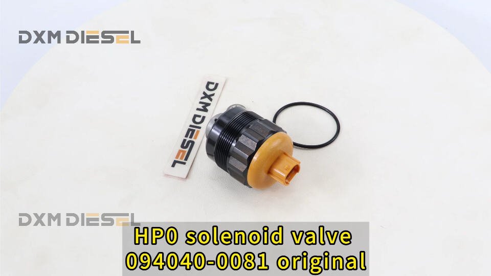 HP0 solenoid valve 094040-0081