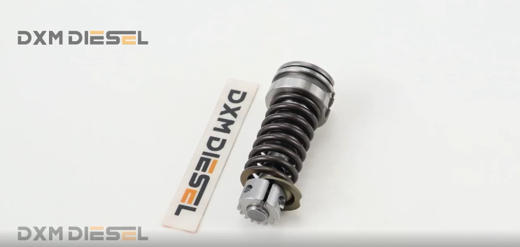 Plunger 4p9830 imported from Germany