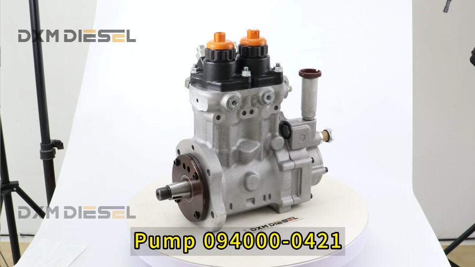 Pump 094000-0421