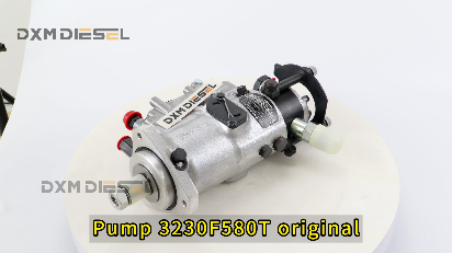 Pump 3230F580T