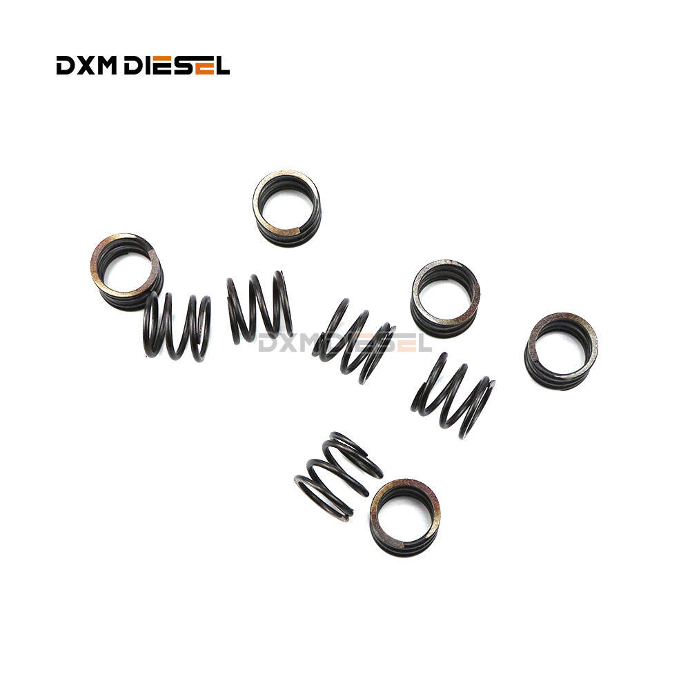 3412 injector control valve spring