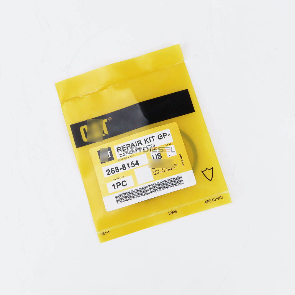 High Quality Gasket Kit for Engine Parts 3408 3512 Gasket Kit 2688154 268-8154