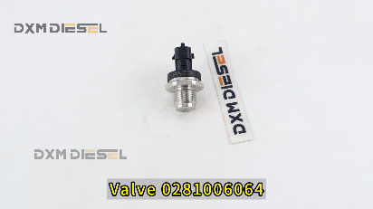 Valve 0281006064