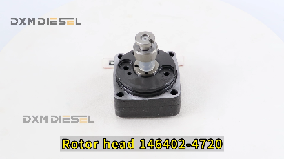 Rotor head 146402-4720