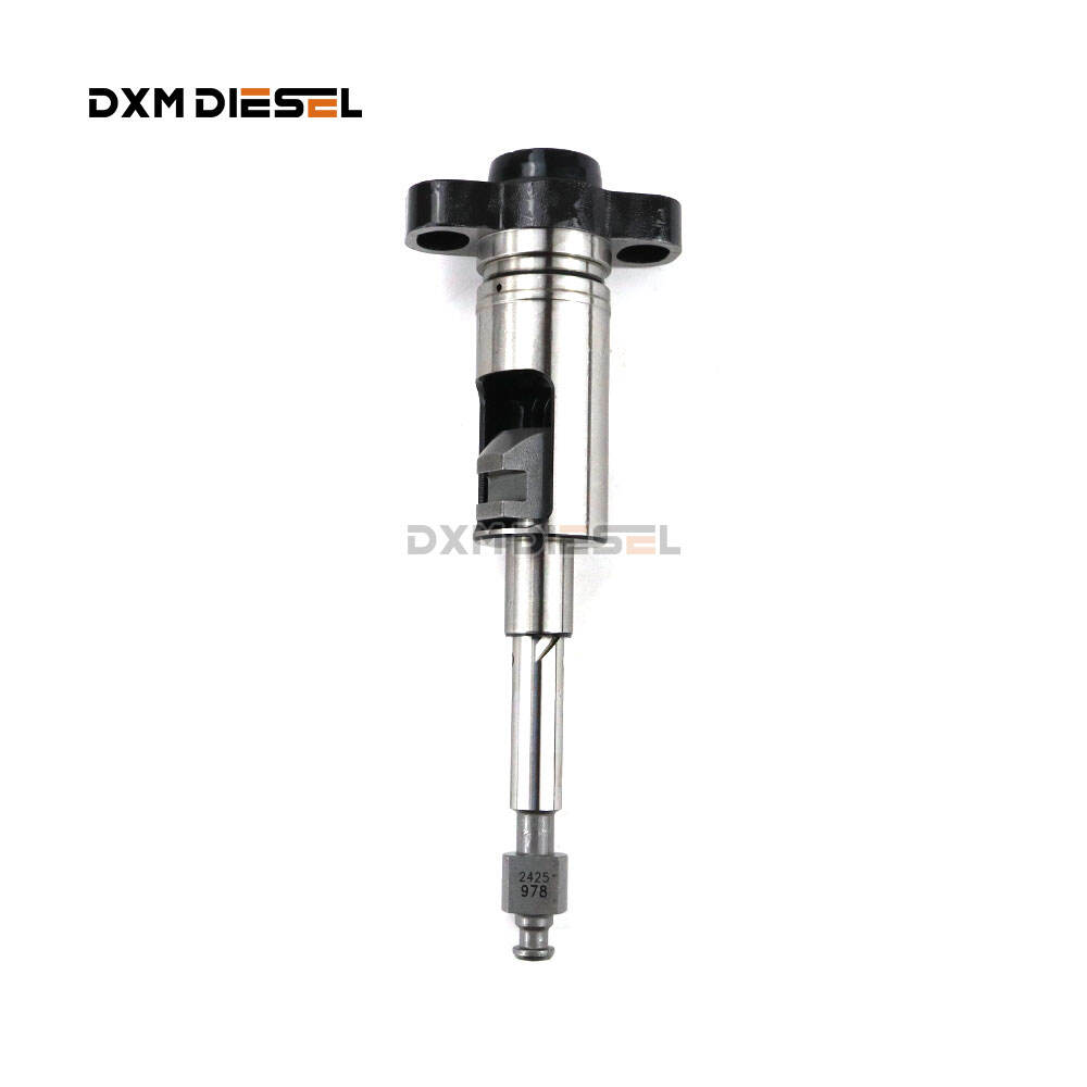 Dxm Diesel Engine Pump Plunger 2418425978, 2425-978 ,U4428