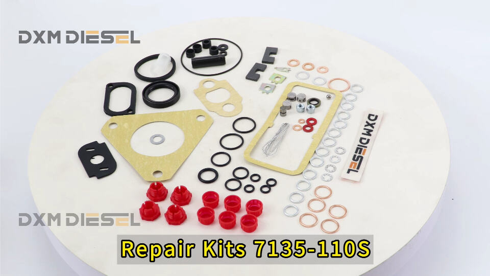 Repair Kits 7135-110S