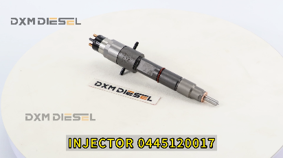 INJECTOR 0445120017