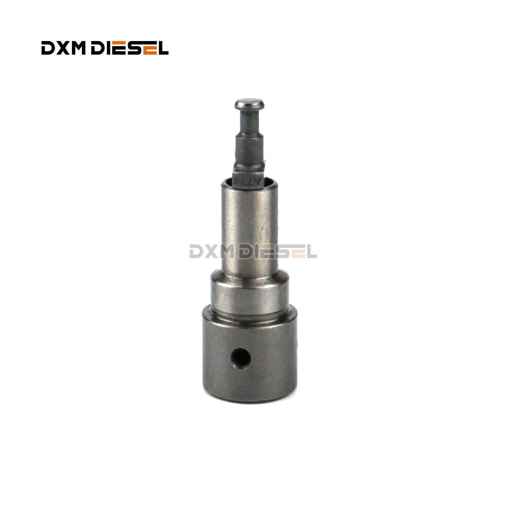 Fuel Injection Pump Plunger Element A778 for Diesel Engine High Quality