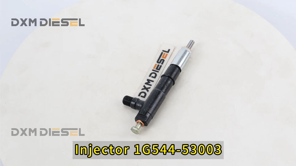 Injector 1G544-53003