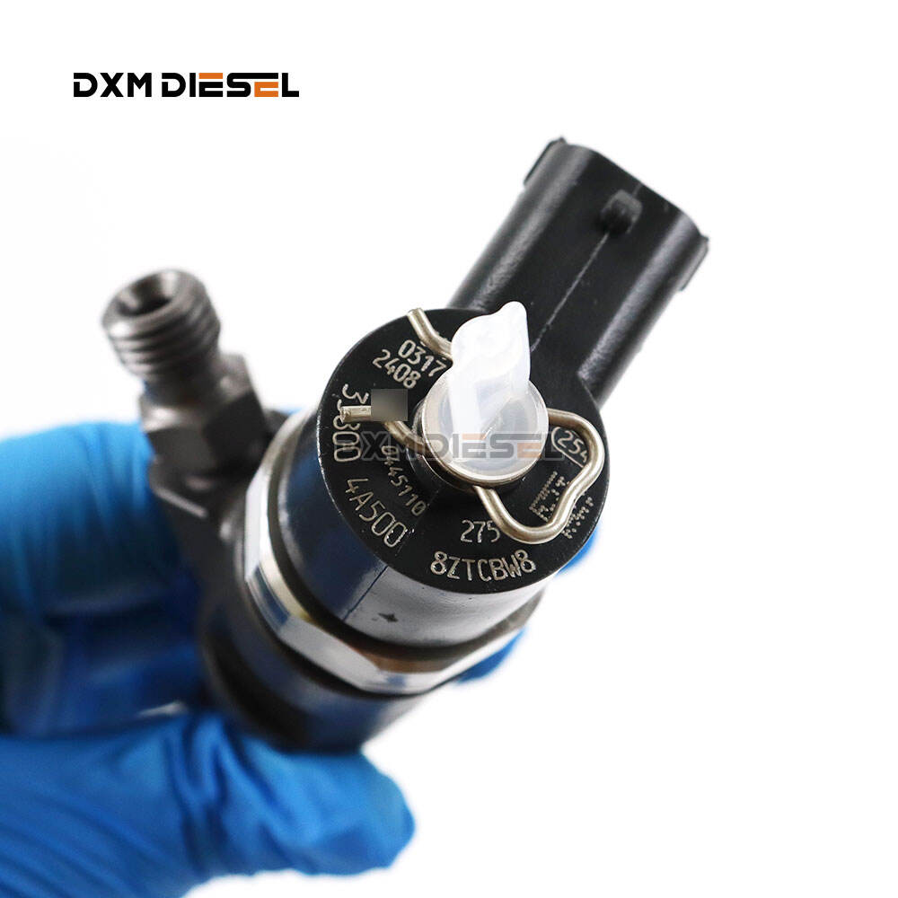 топливная форсунка дизельная 0445110275 0986435180 0445 110 275 33800-4A500, форсунка для тяжелых грузовиков 0 445 110 275 для Hyundai KIA