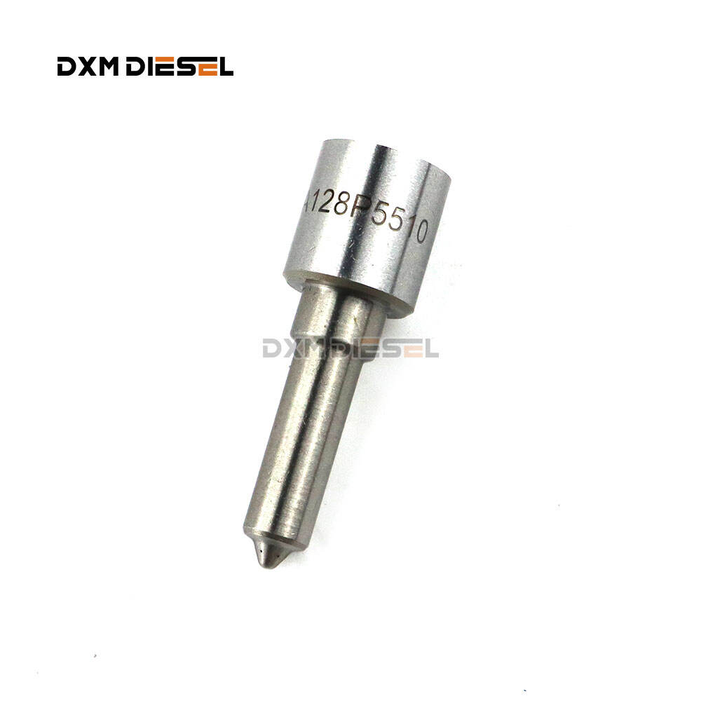 High quality, 6-month extended warranty, common rail nozzle  NOZZLE DSLA128P5510