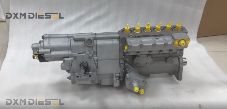 Pump 7w-5932 Remanufacturing