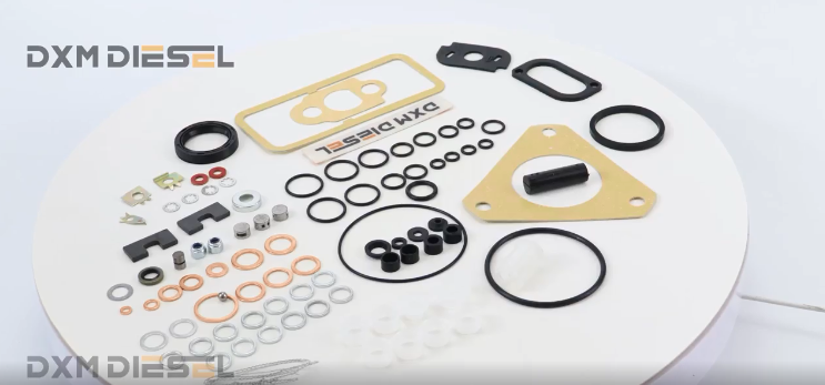 Repair Kits 7135-70s