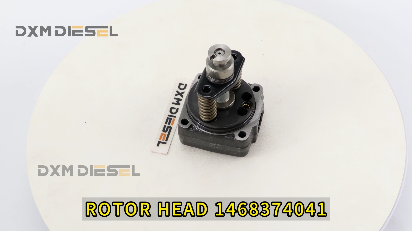 ROTOR HEAD 1468374041