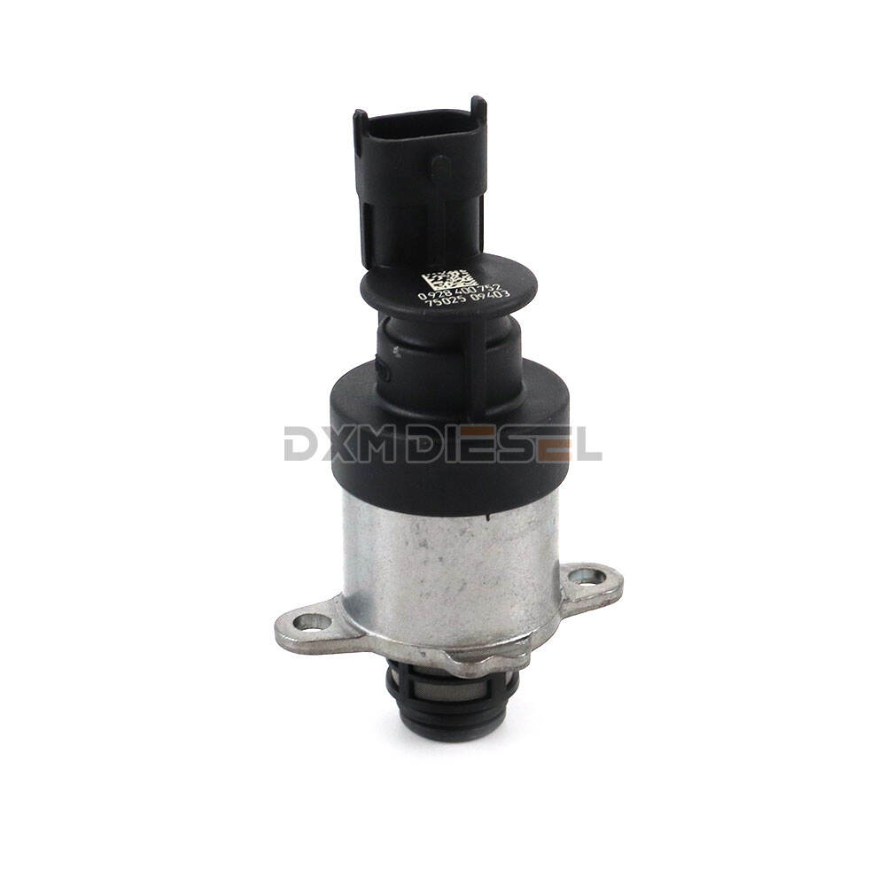 DXM High Quality 0 928 400 752 Metering Unit Diesel Spare Parts 0928400752 Fuel Pump Metering Valve 0928 400 752
