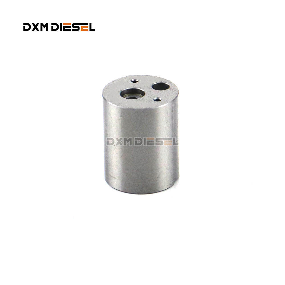 3412 injector valve body