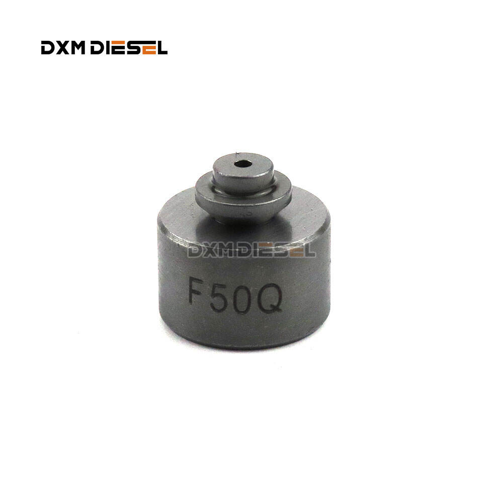 Delivery valve F50Q