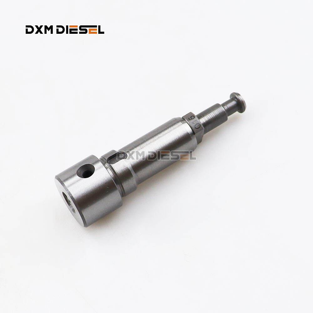  1418425016 Common Rail Diesel Fuel injector Pump Plunger 1 418 425 016 Stamping No 425-016