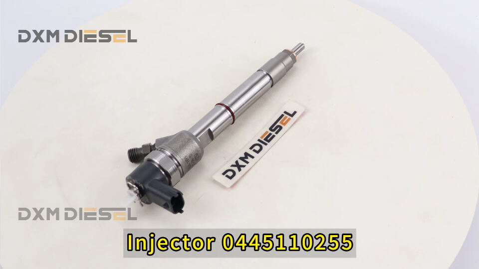 Injector 0445110255