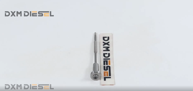 Valve set F00RJ01941