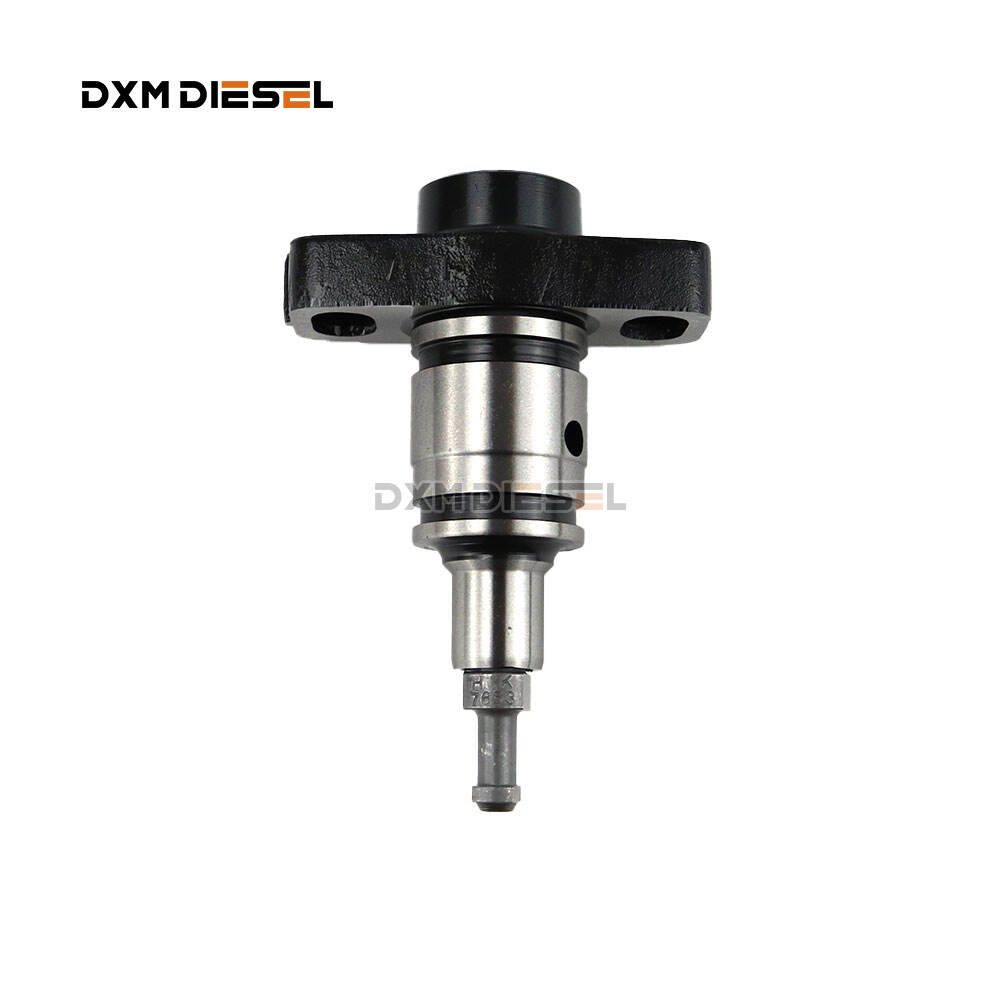 DXM Pump Element diesel Engine Fuel Pump Plunger 7653 090150-7653
