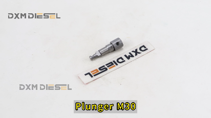Plunger M30