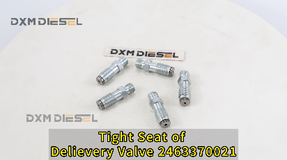 Tight Seat of Delievery Valve 24633700