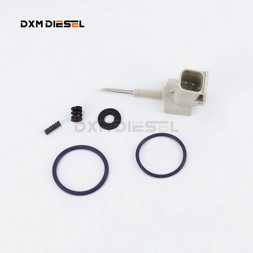 Ремонтные комплекты Volvo-Hyundai E3 -4 pin