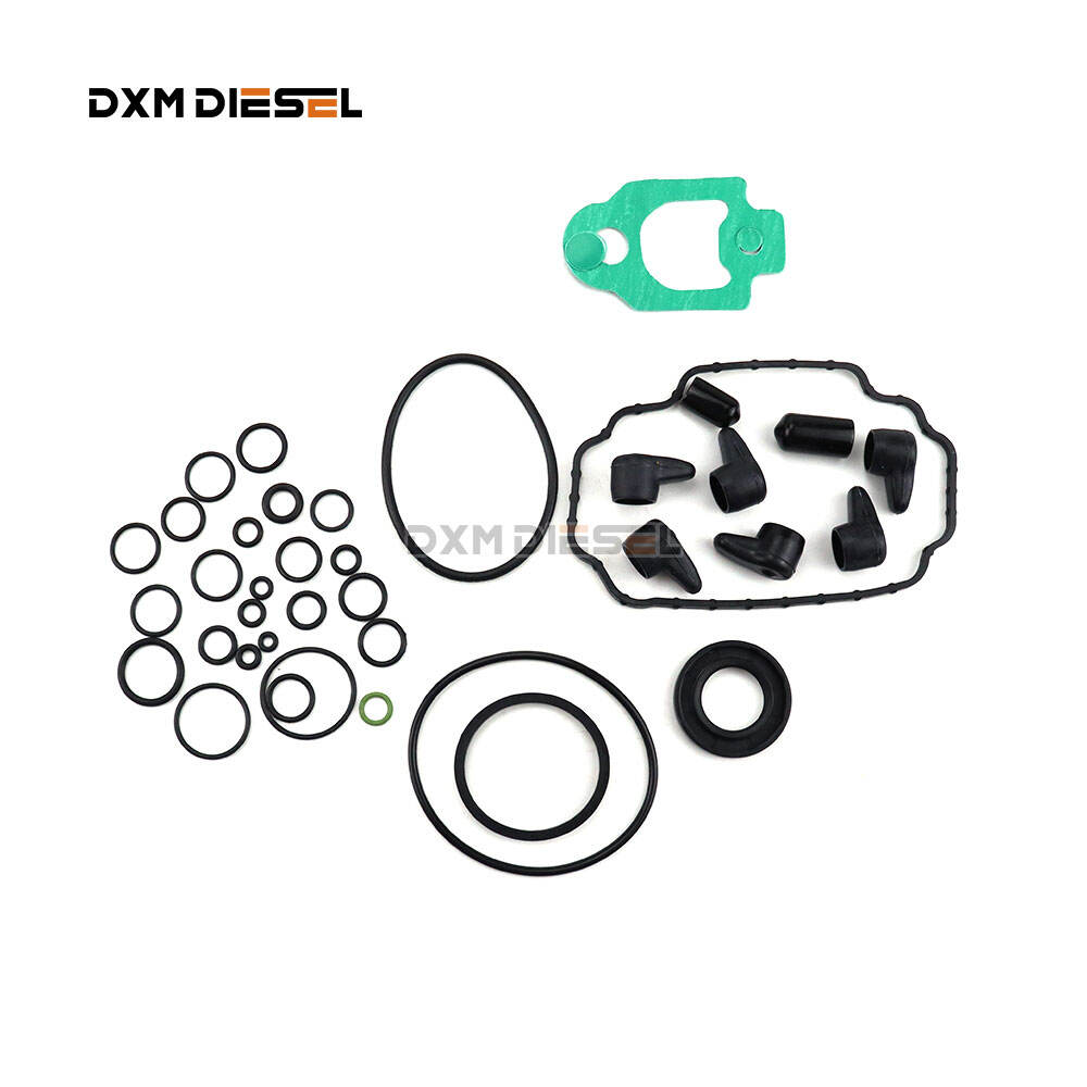 Common Rail Fuel Injection Pump Repair Kits 891835-277S for 320D2 PUMP