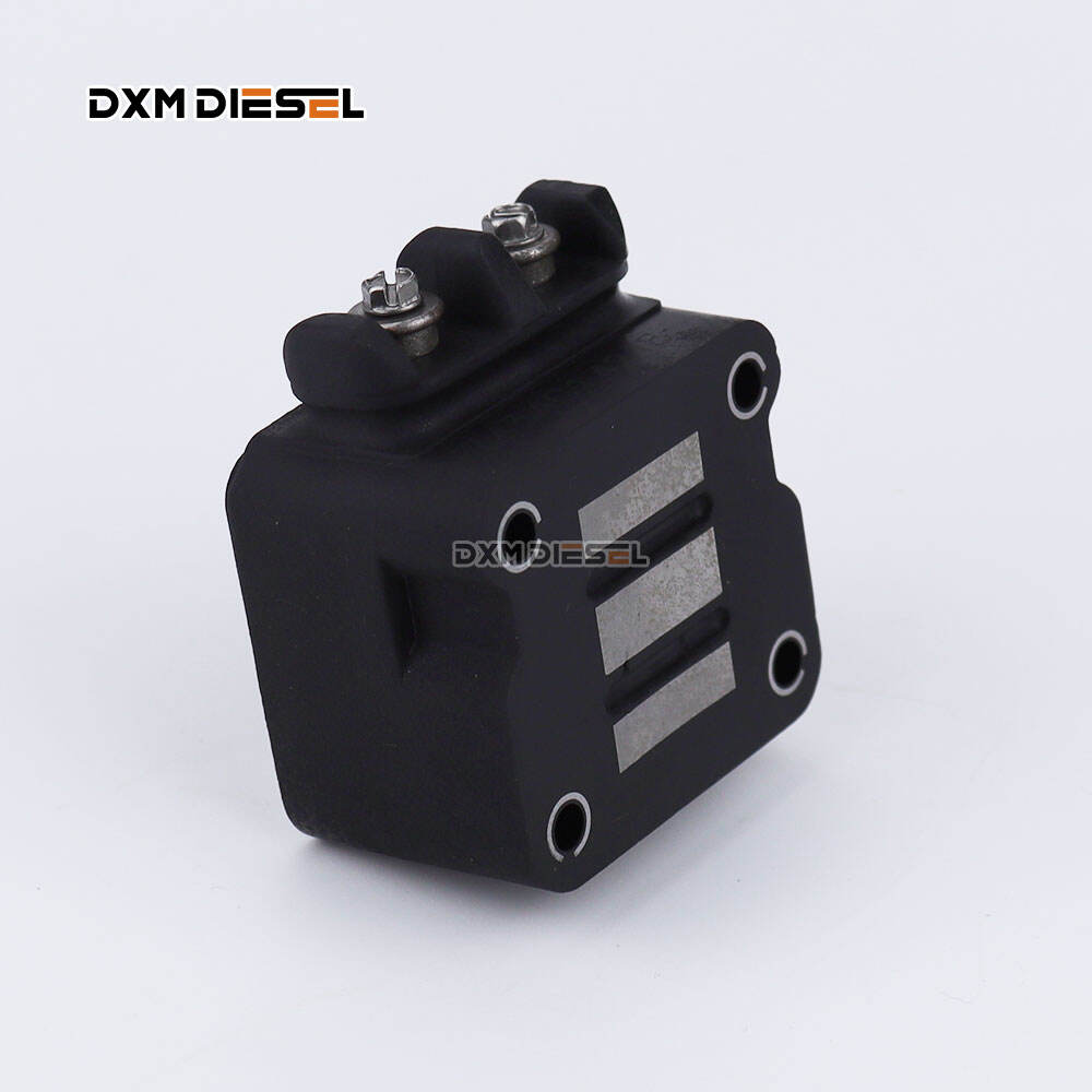 solenoid valve-F00HN37653(0414750003)