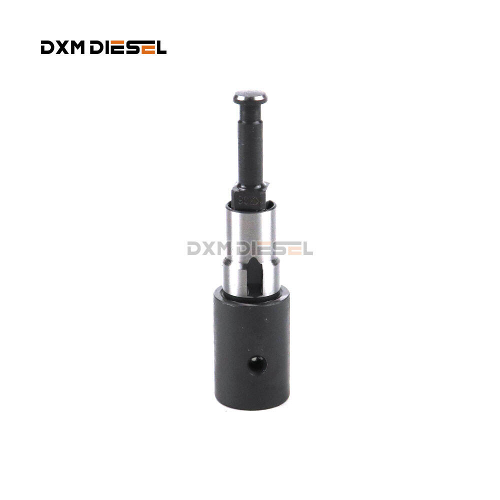 Dxm KZ06 High Quality Plunger element KZ06 diesel Plunger KZ01 KZ02 KZ04 KZ06 KZ07