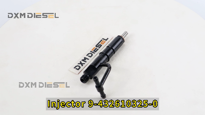 Injector 9-432610325-0