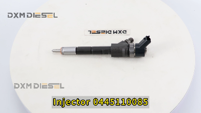 Injector 0445110085