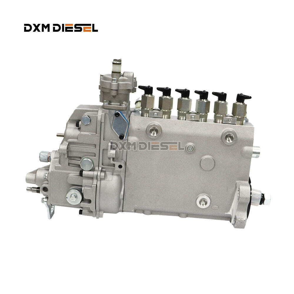 ZEXEL Excavator Diesel Injection Pump 101609-3601 101062-9270 for PC200 ...