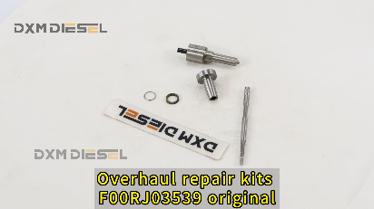 Overhaul repair kits F00RJ03539