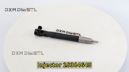 Injector 28384645