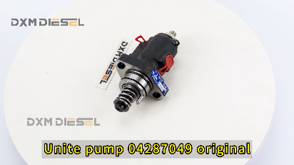 Unite pump 04287049
