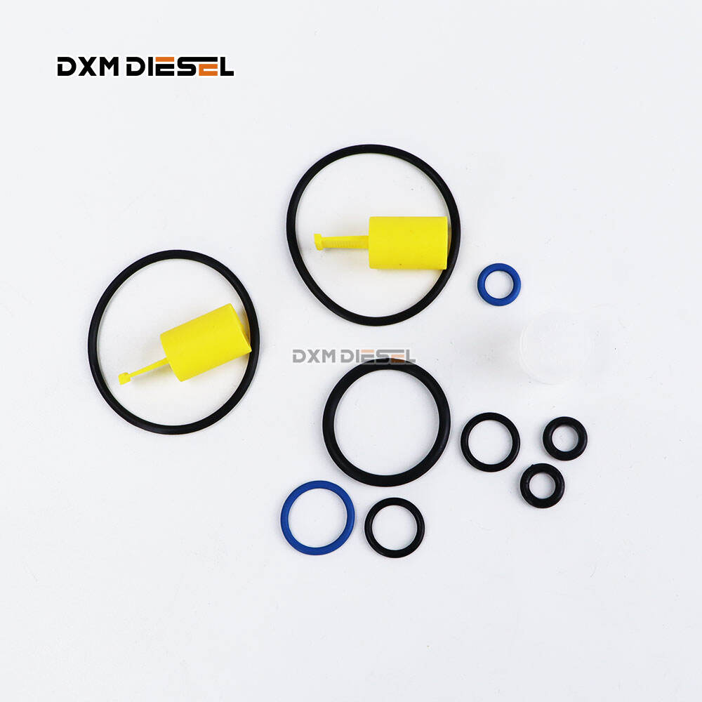 high quality Good price CP4 pump repair kis