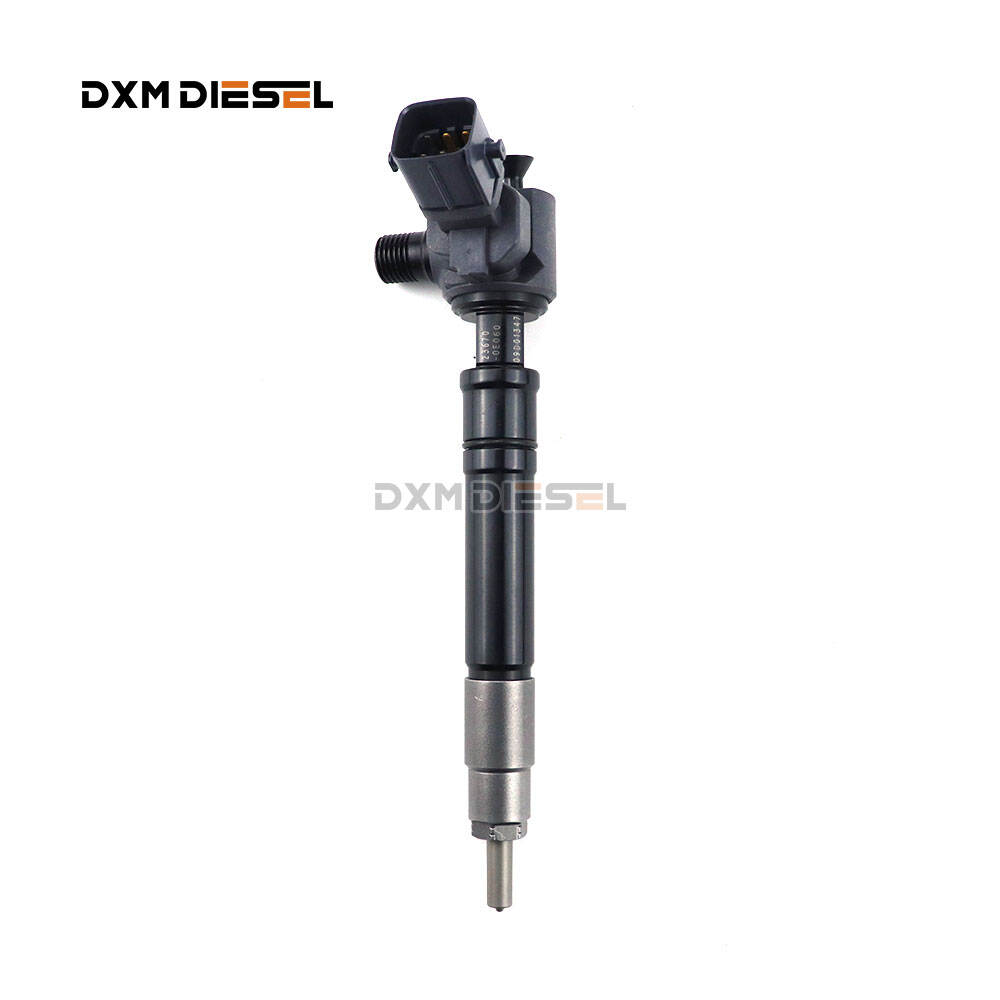 Injector 23670-0E060