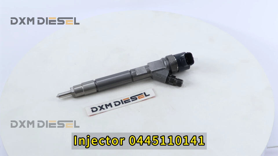 Injector 0445110141