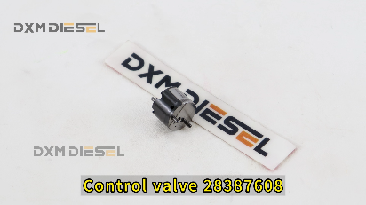 Control valve 28387608