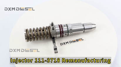 Injector 111-3718