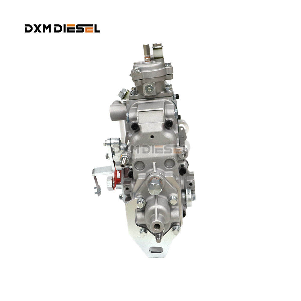 ZEXEL Excavator Diesel Injection Pump 101609-3601 101062-9270 for PC200 ...